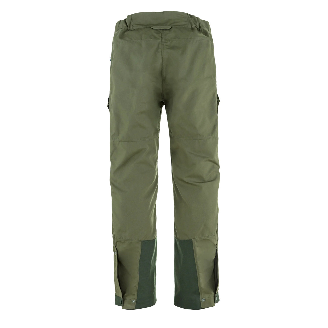 Fjallraven Bergtagen G-1000 Trousers Laurel Green
