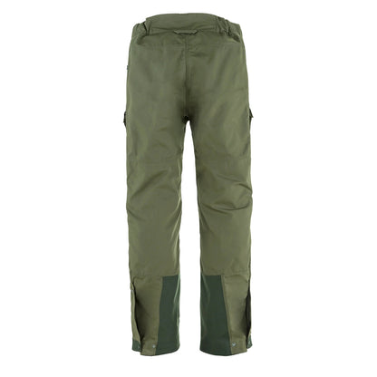 Fjallraven Bergtagen G-1000 Trousers Laurel Green