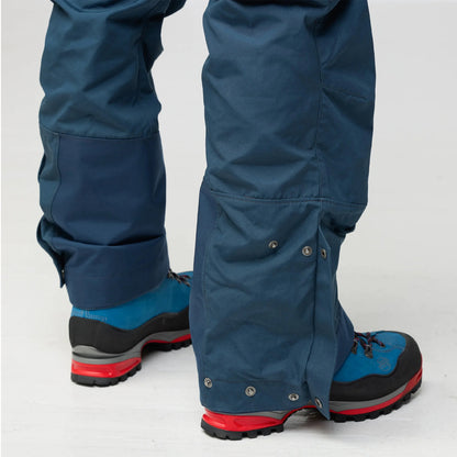 Fjallraven Bergtagen G-1000 Trousers Laurel Green