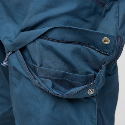 Fjallraven Bergtagen G-1000 Trousers Laurel Green