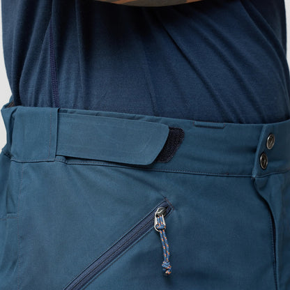 Fjallraven Bergtagen G-1000 Trousers Laurel Green