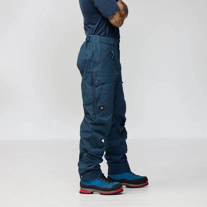 Fjallraven Bergtagen G-1000 Trousers Laurel Green