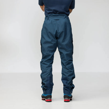 Fjallraven Bergtagen G-1000 Trousers Laurel Green