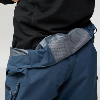 Fjallraven Bergtagen GTX Pro Trousers Black