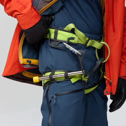 Fjallraven Bergtagen GTX Pro Trousers Black