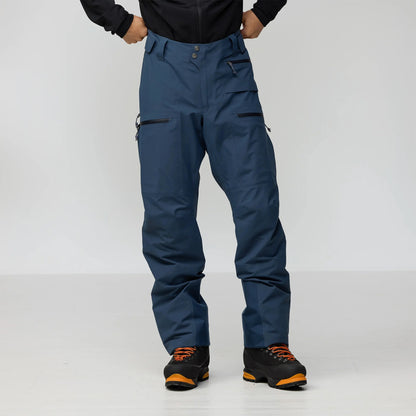 Fjallraven Bergtagen GTX Pro Trousers Black