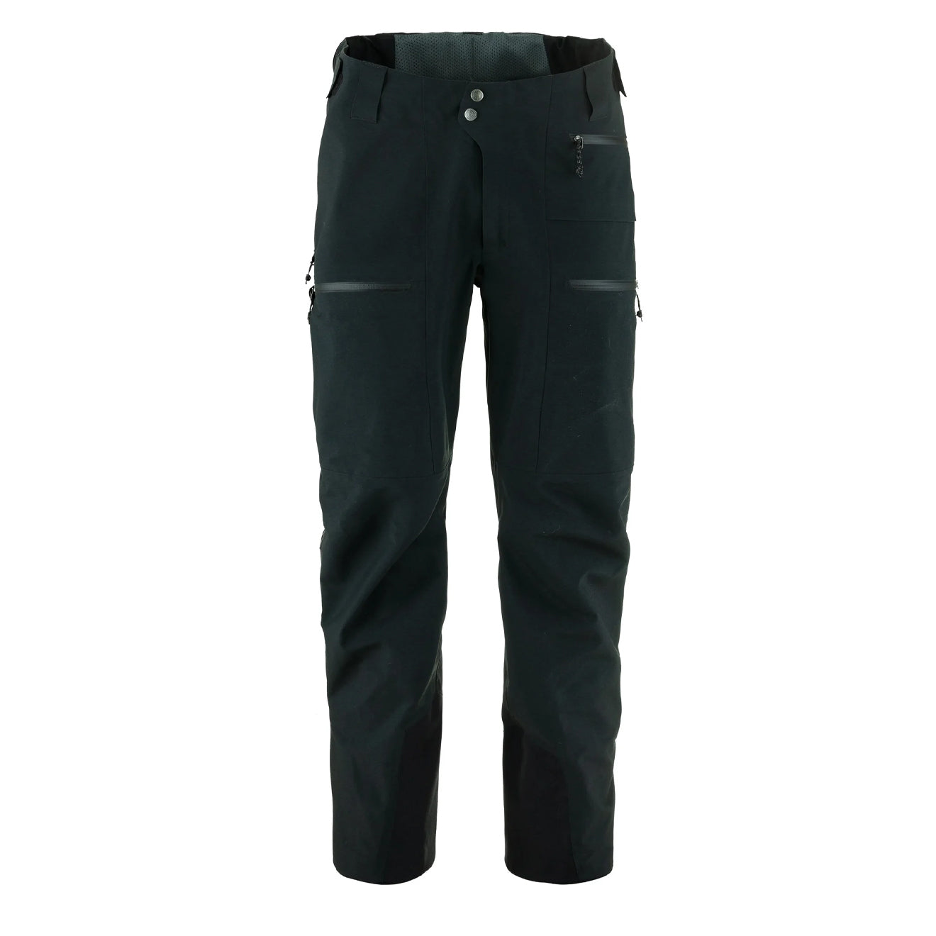 Fjallraven Bergtagen GTX Pro Trousers Black