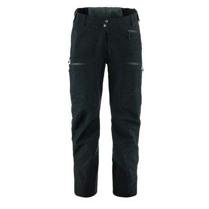 Fjallraven Bergtagen GTX Pro Trousers Black