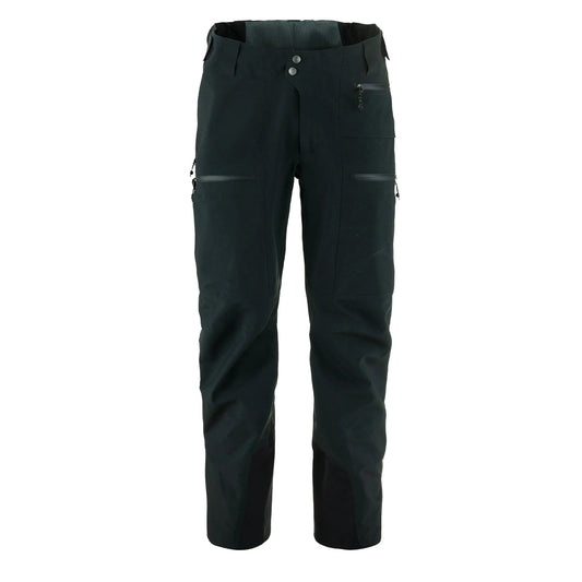 Fjallraven Bergtagen GTX Pro Trousers Black