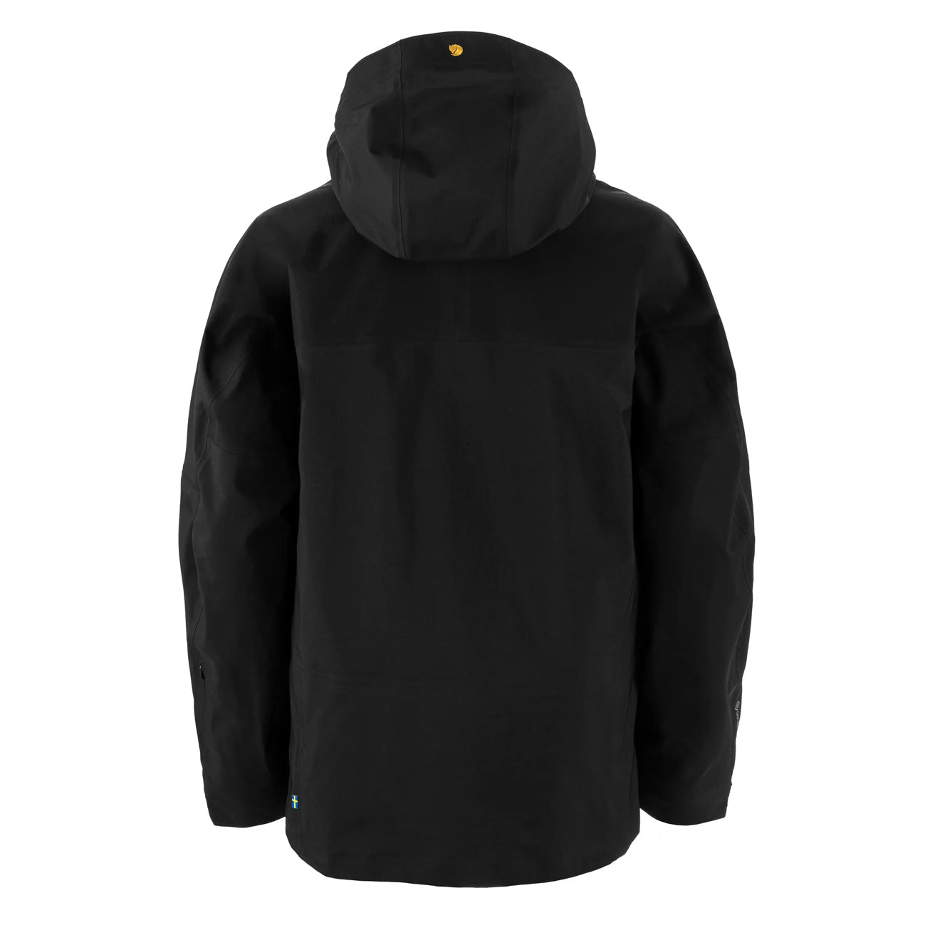 Fjallraven Bergtagen GTX Touring Jacket Black