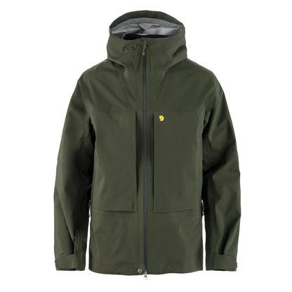 Fjallraven Bergtagen GTX Touring Jacket Deep Forest