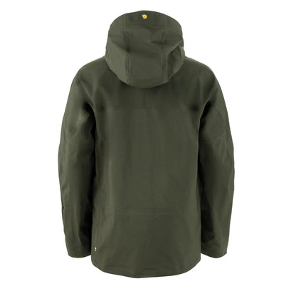Fjallraven Bergtagen GTX Touring Jacket Deep Forest