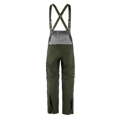 Fjallraven Bergtagen GTX Touring Trousers Deep Forest