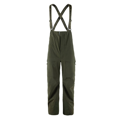 Fjallraven Bergtagen GTX Touring Trousers Deep Forest