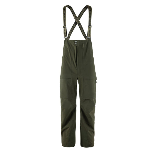 Fjallraven Bergtagen GTX Touring Trousers Deep Forest