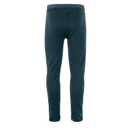 Fjallraven Bergtagen Merino 190 Long John Mountain Blue