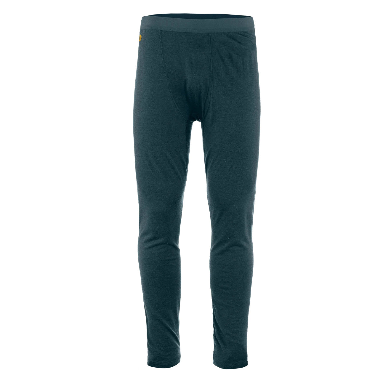 Fjallraven Bergtagen Merino 190 Long John Mountain Blue