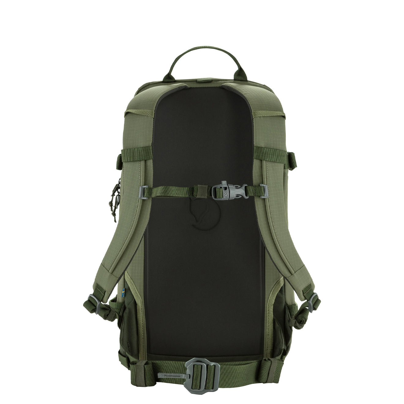 Fjallraven Bergtagen Touring 22 Laurel Green / Deep Forest