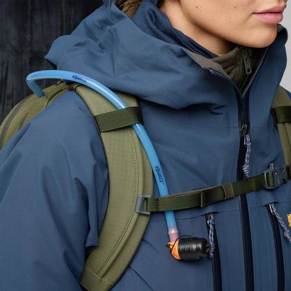 Fjallraven Bergtagen Touring 22 Laurel Green / Deep Forest