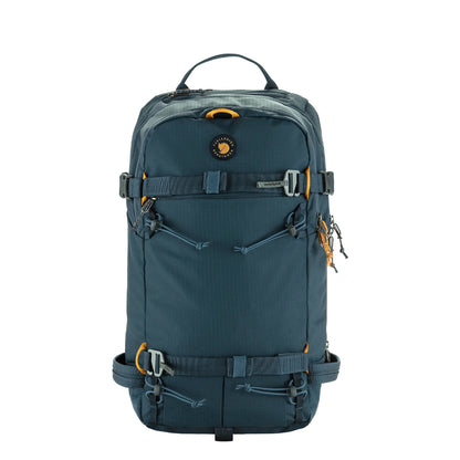 Fjallraven Bergtagen Touring 22 Mountain Blue