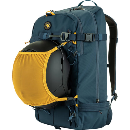 Fjallraven Bergtagen Touring 22 Mountain Blue
