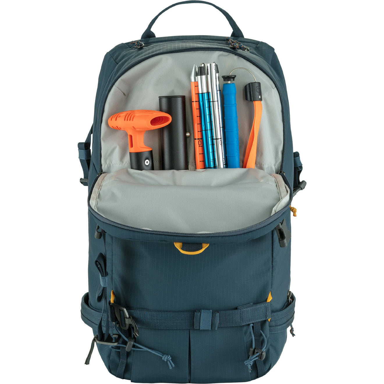Fjallraven Bergtagen Touring 22 Mountain Blue