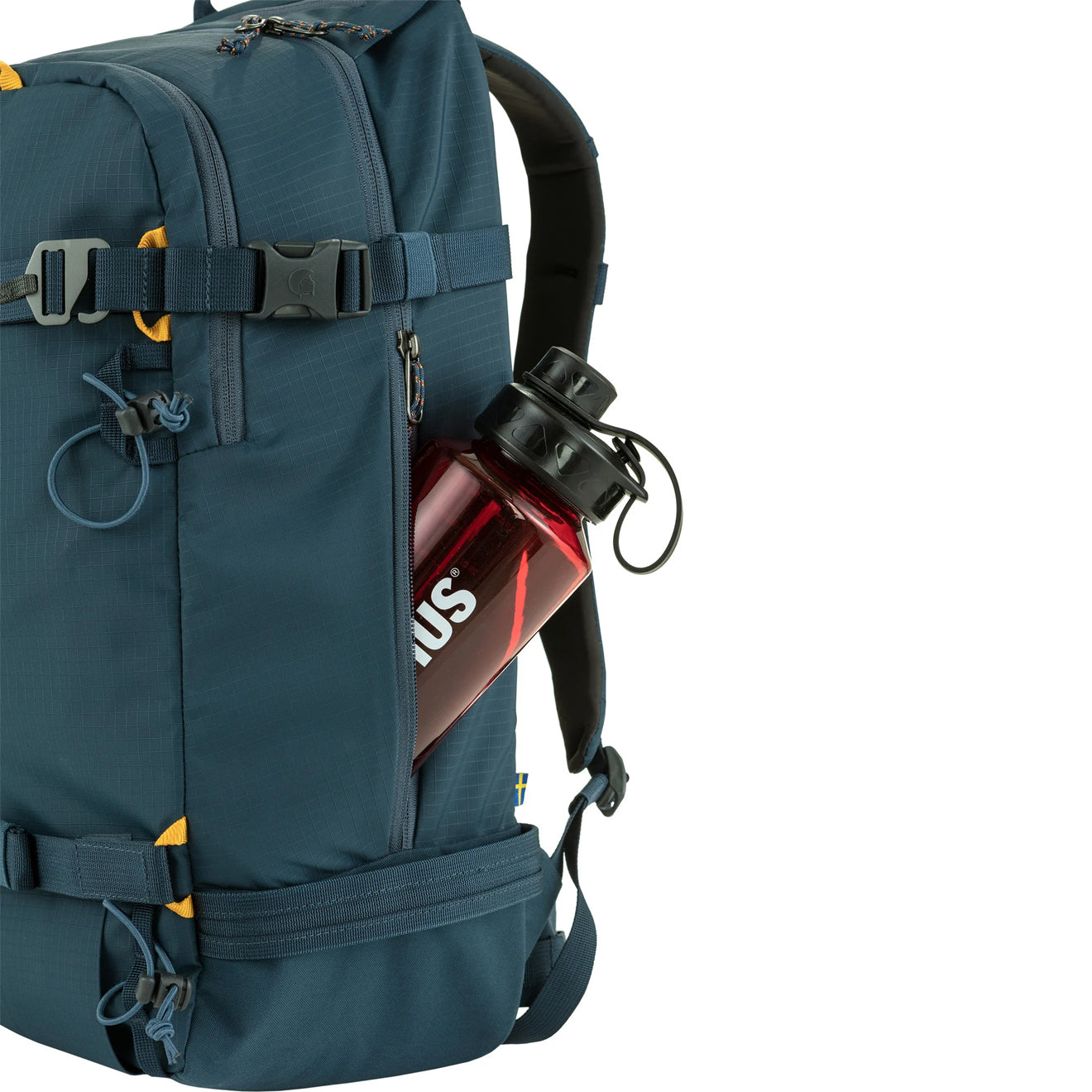 Fjallraven Bergtagen Touring 22 Mountain Blue