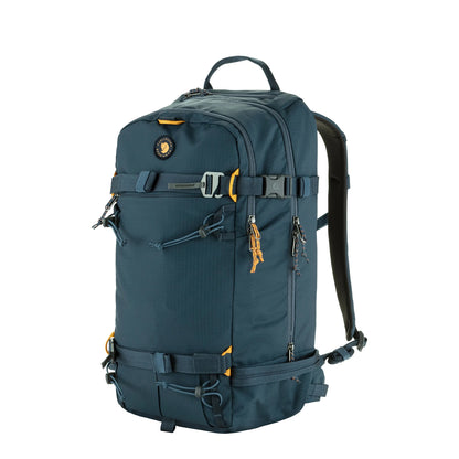 Fjallraven Bergtagen Touring 22 Mountain Blue