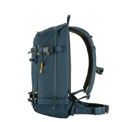 Fjallraven Bergtagen Touring 22 Mountain Blue