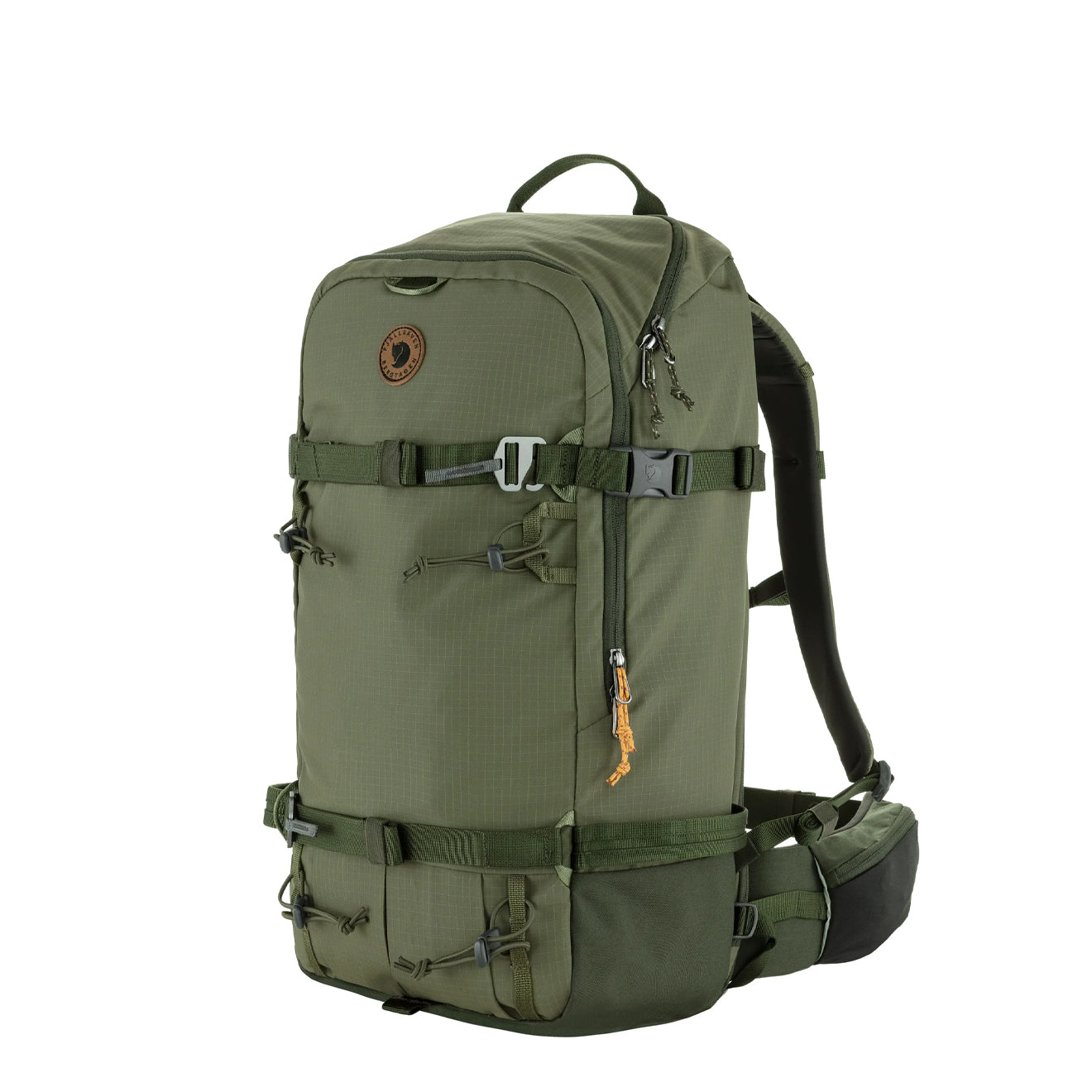 Fjallraven Bergtagen Touring 30 M/L Laurel Green / Deep Forest