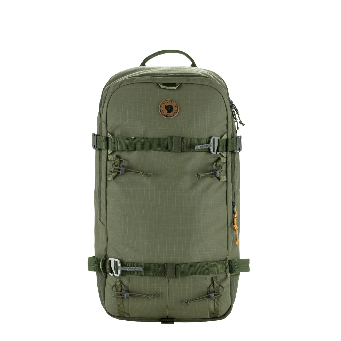 Fjallraven Bergtagen Touring 30 M/L Laurel Green / Deep Forest
