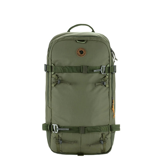 Fjallraven Bergtagen Touring 30 M/L Laurel Green / Deep Forest