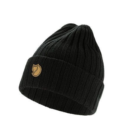 Fjallraven Byron Hat Black