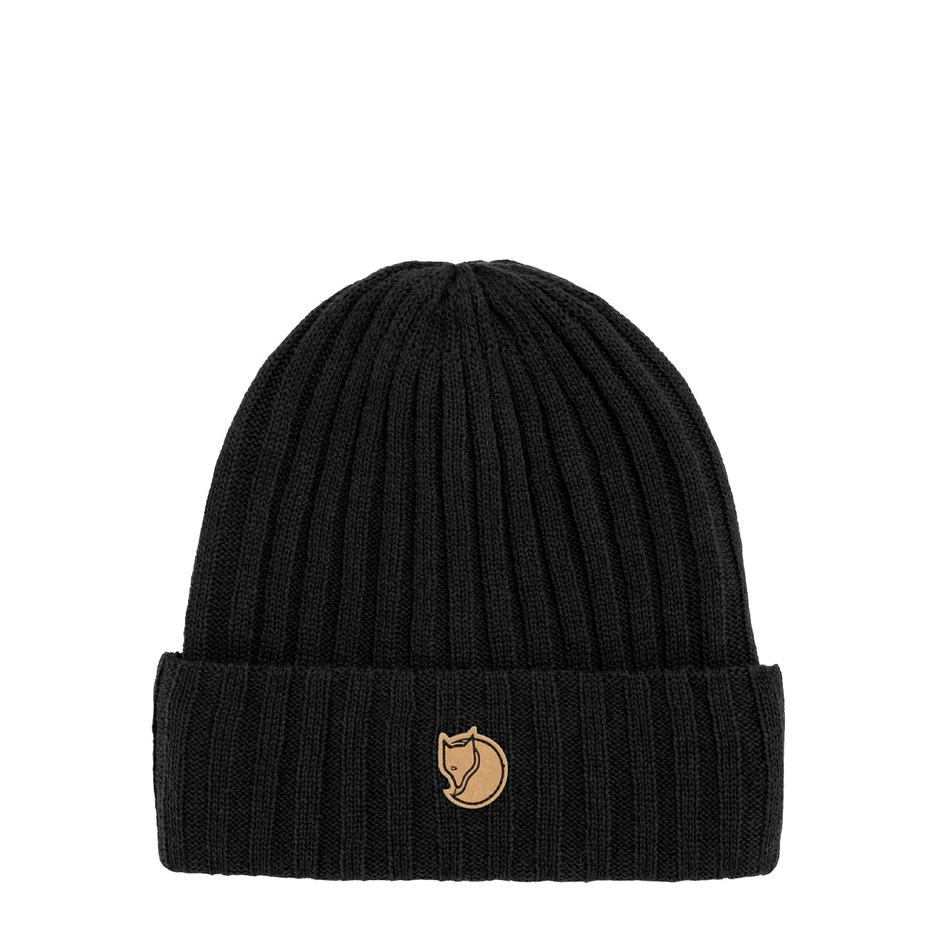 Fjallraven Byron Hat Black