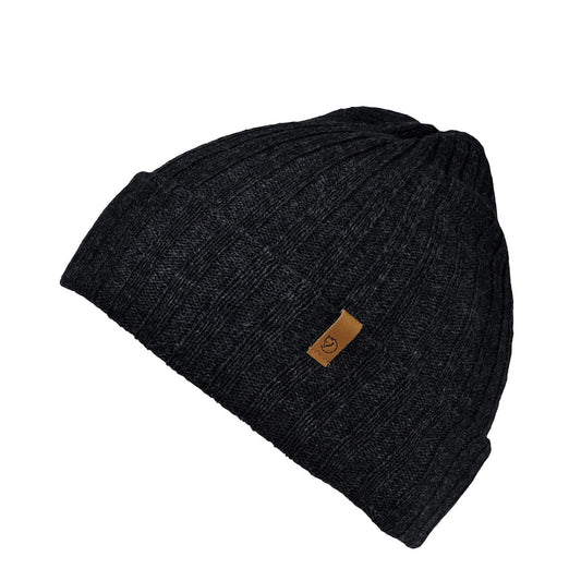 Fjallraven Byron Hat Thin Graphite - The Sporting Lodge