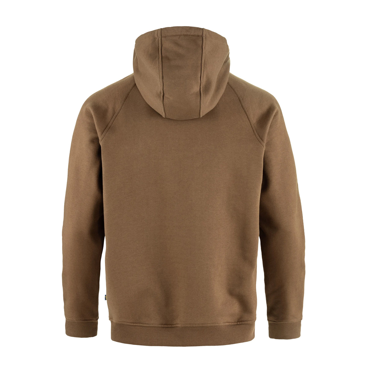 Fjallraven Classic Hoodie Wood Brown