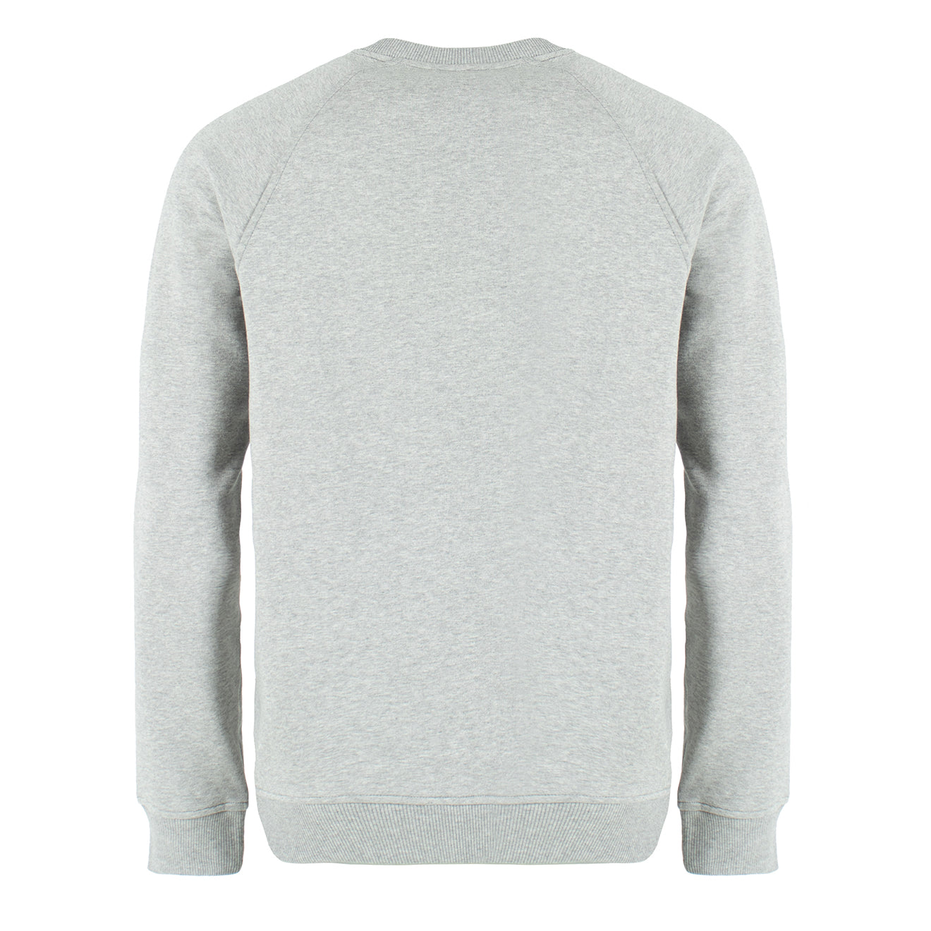 Fjallraven Classic Sweater Grey / Melange - The Sporting Lodge