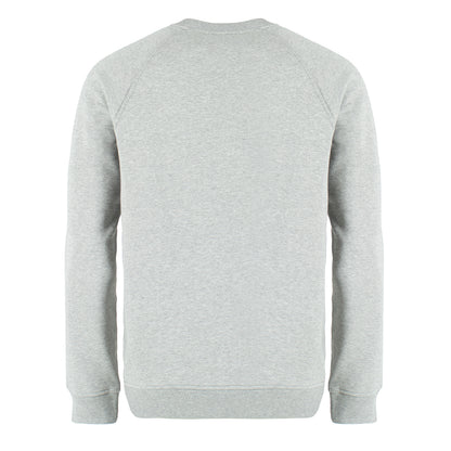 Fjallraven Classic Sweater Grey / Melange - The Sporting Lodge