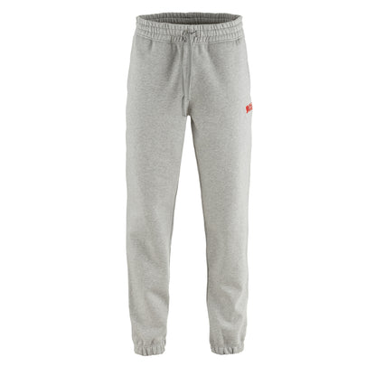 Fjallraven Classic Sweatpants Grey Melange - The Sporting Lodge