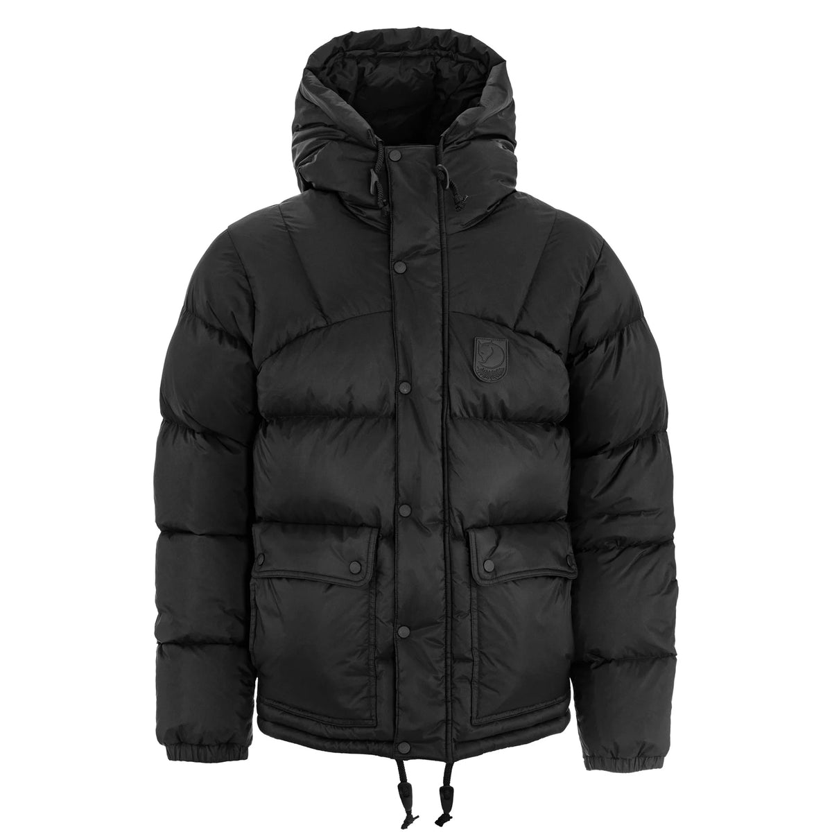 Fjallraven Expedition Down Lite Jacket Black Edition