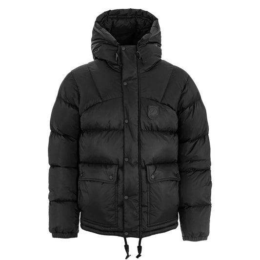 Fjallraven Expedition Down Lite Jacket Black Edition