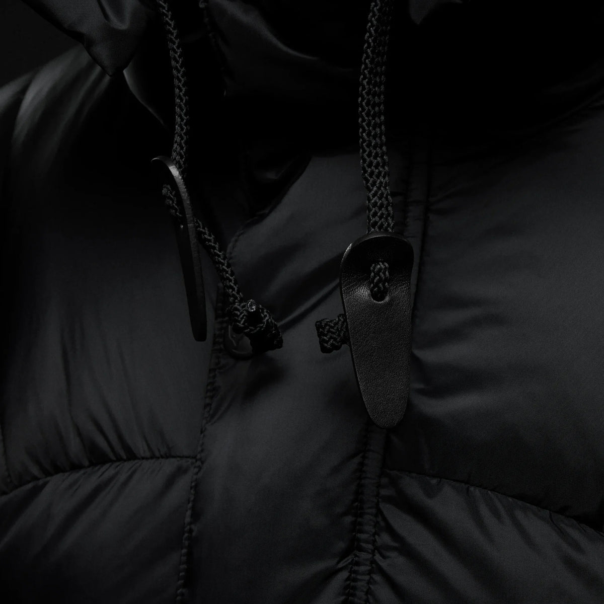 Fjallraven Expedition Down Lite Jacket Black Edition