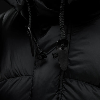 Fjallraven Expedition Down Lite Jacket Black Edition