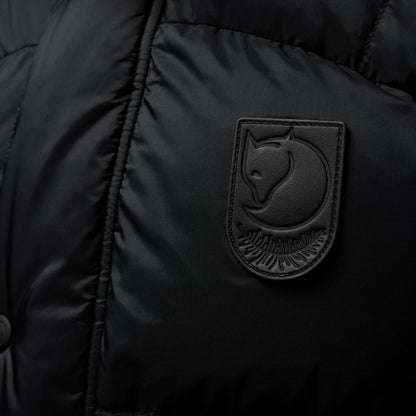 Fjallraven Expedition Down Lite Jacket Black Edition