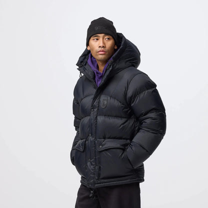 Fjallraven Expedition Down Lite Jacket Black Edition