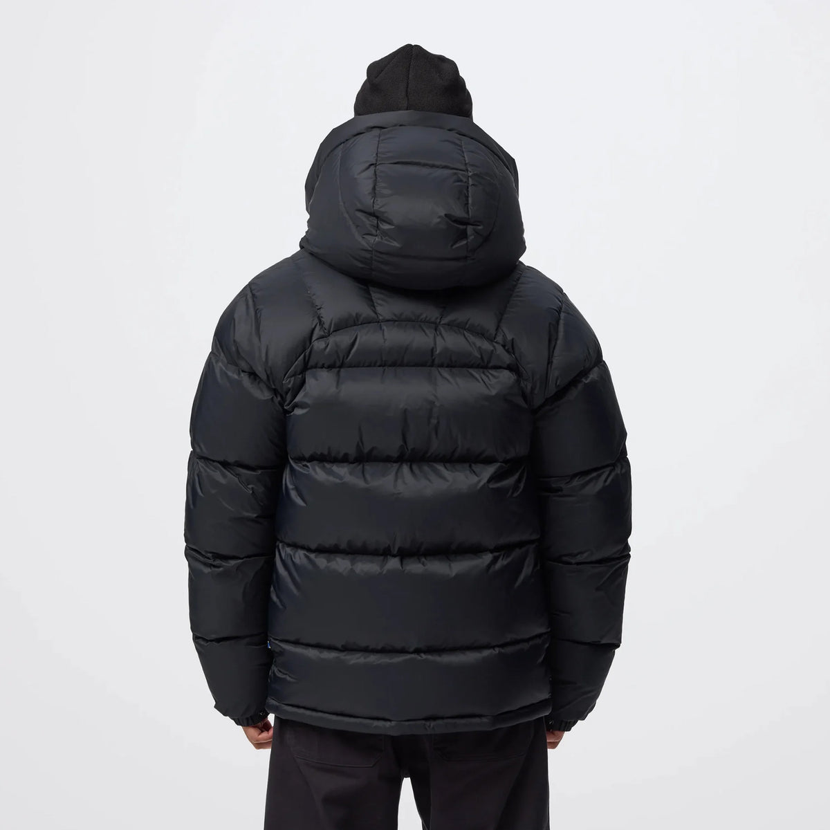 Fjallraven Expedition Down Lite Jacket Black Edition