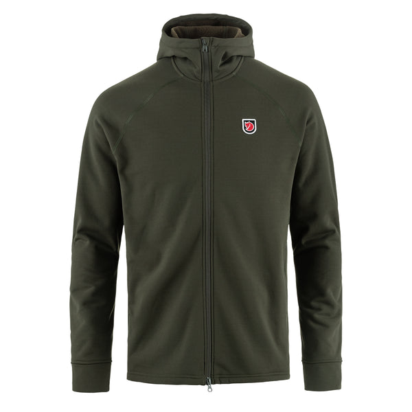 Fjallraven singi fleece hoodie hotsell