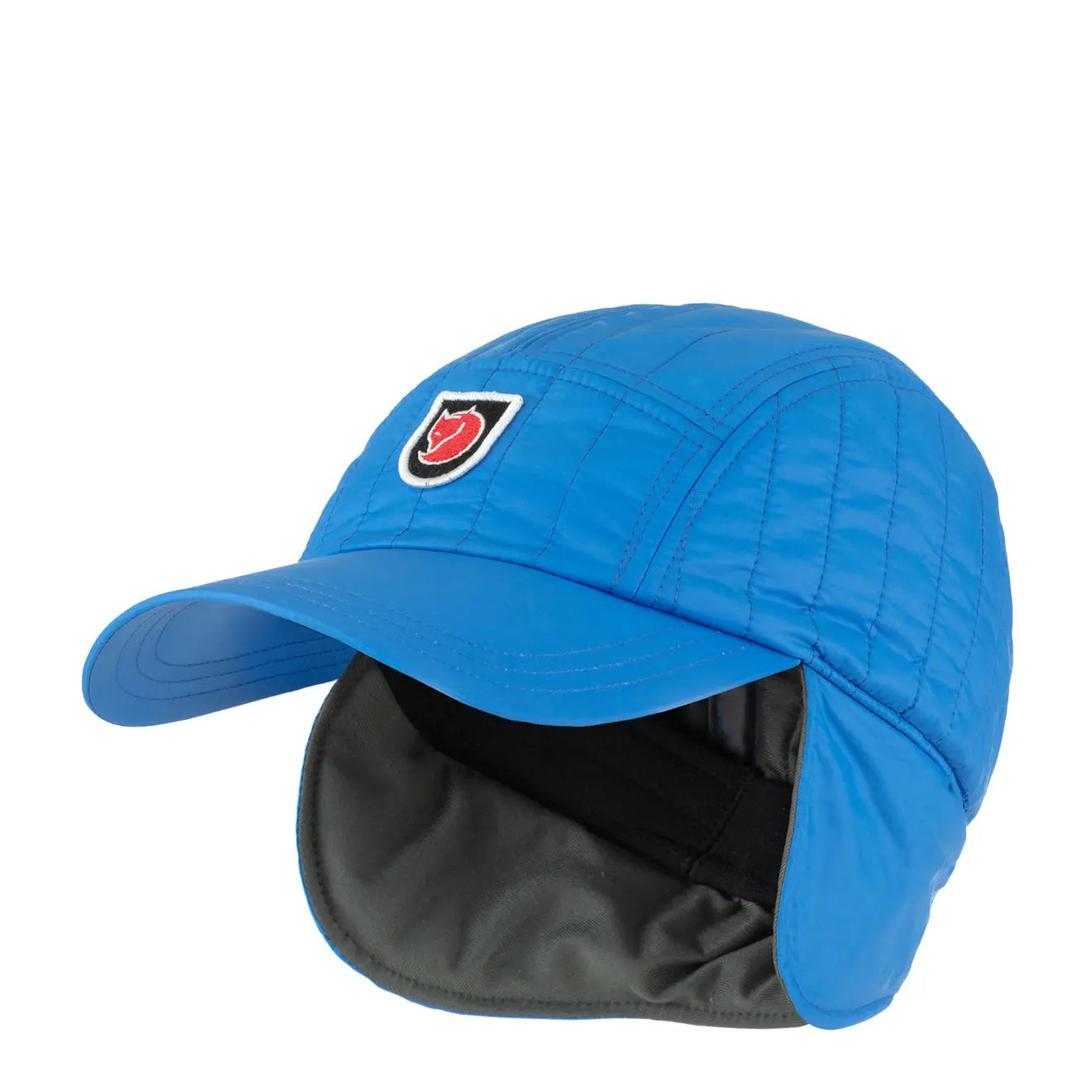 Fjallraven Expedition Latt Cap UN Blue - The Sporting Lodge