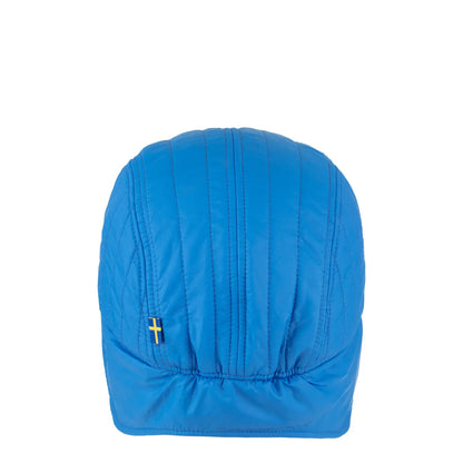 Fjallraven Expedition Latt Cap UN Blue - The Sporting Lodge