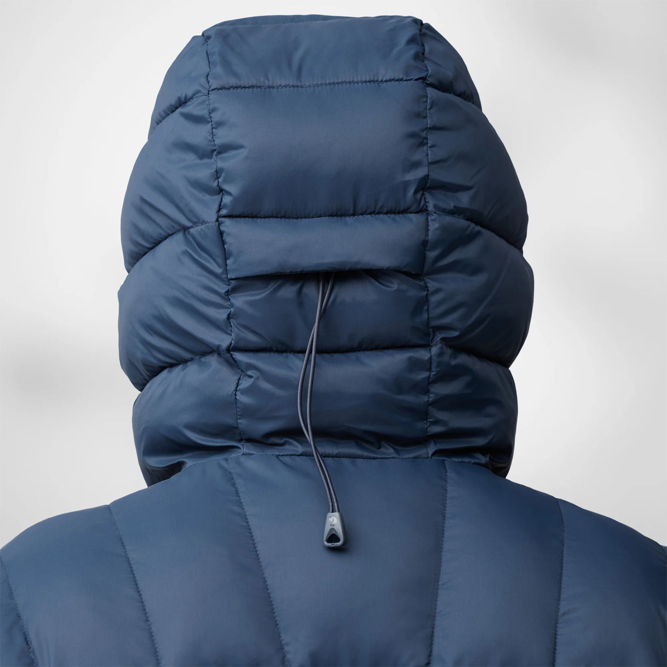 Fjallraven Expedition Mid Winter Jacket Navy / UN Blue
